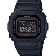 Casio G-Shock Bluetooth Black Digital Watch GWB5600BC-1B GW-B5600BC-1B GW-B5600BC-1BDR by 45 