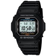 Casio G-Shock Digital Solar Mens Black Watch G-5600UE-1DR G-5600UE-1DR by 45 