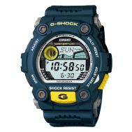 Casio G-Shock Digital Mens Blue Moon Tide Graph Watch G7900-2 G-7900-2 G-7900-2DR by 45 