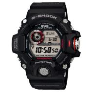 Casio G-Shock Rangeman Digital Mens Black Watch GW9400-1 GW-9400-1 GW-9400-1DR by 45 