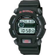 Casio G-Shock Digital Mens Black/Red Watch DW9052-1V DW-9052-1VDR DW-9052-1VDR by 45 